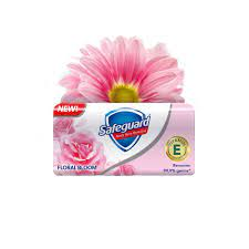 Safeguard Floral Bloom