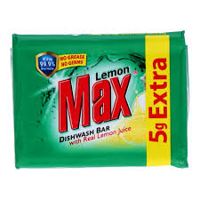 Lemon Max Bar