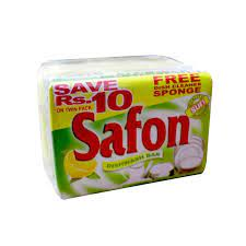 Safon Dishwash Bar