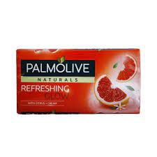 Palmolive Beauty Soap