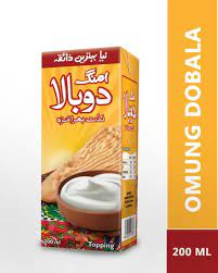 Omung Dobala Cream