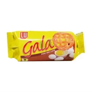 Gala Biscuit