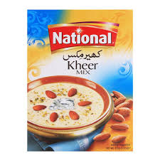 National Kheer Mix