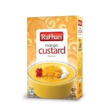 Rafhan Custard 275gm