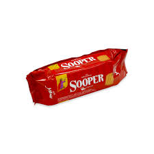 Sooper Biscuit