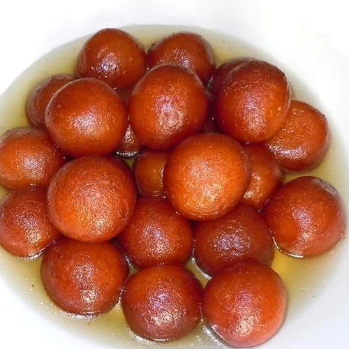 Gulab Jamun 01 kg