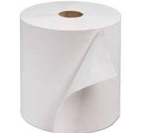 Tissue roll / toilet