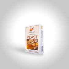 Yeast