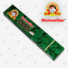 Agarbatti (incense sticks)