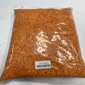 Daal Masoor Sada 1Kg