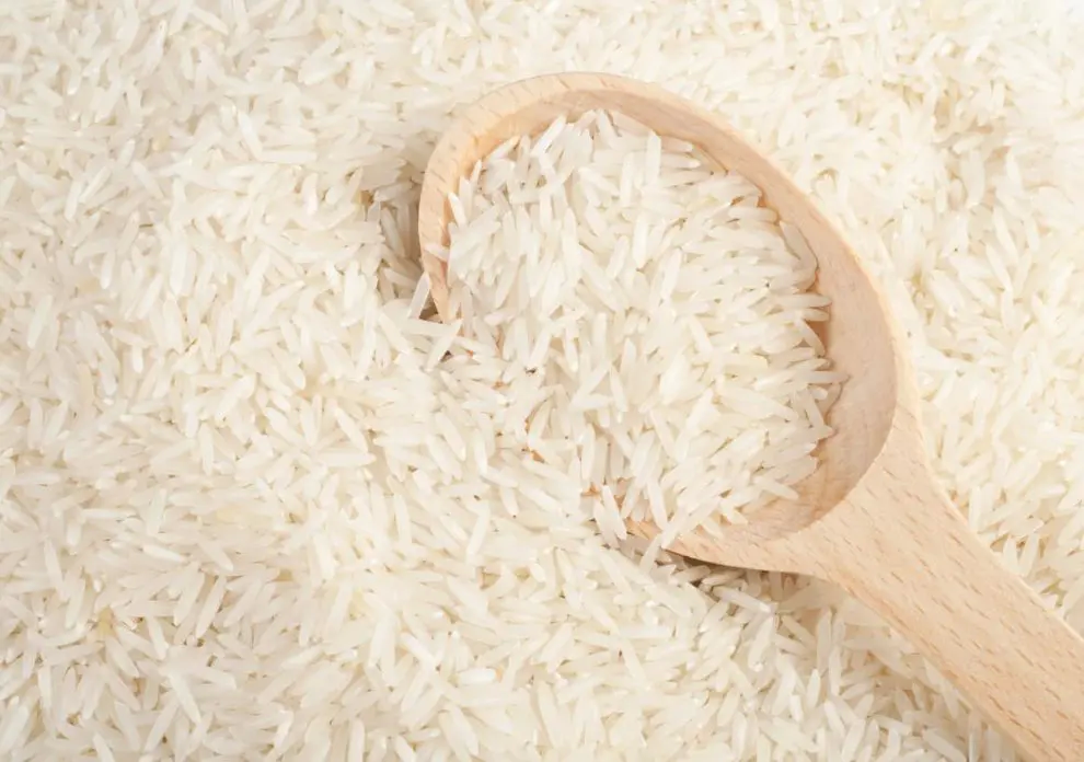 Zafarani Pure RIce