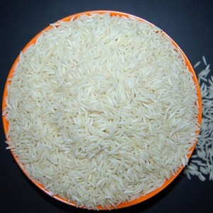 Zafarani  Basmati Rice