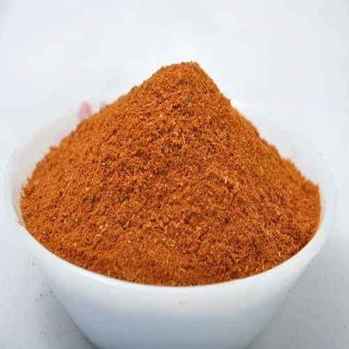 Khulla Masala