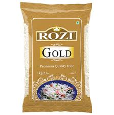 Rozi Gold