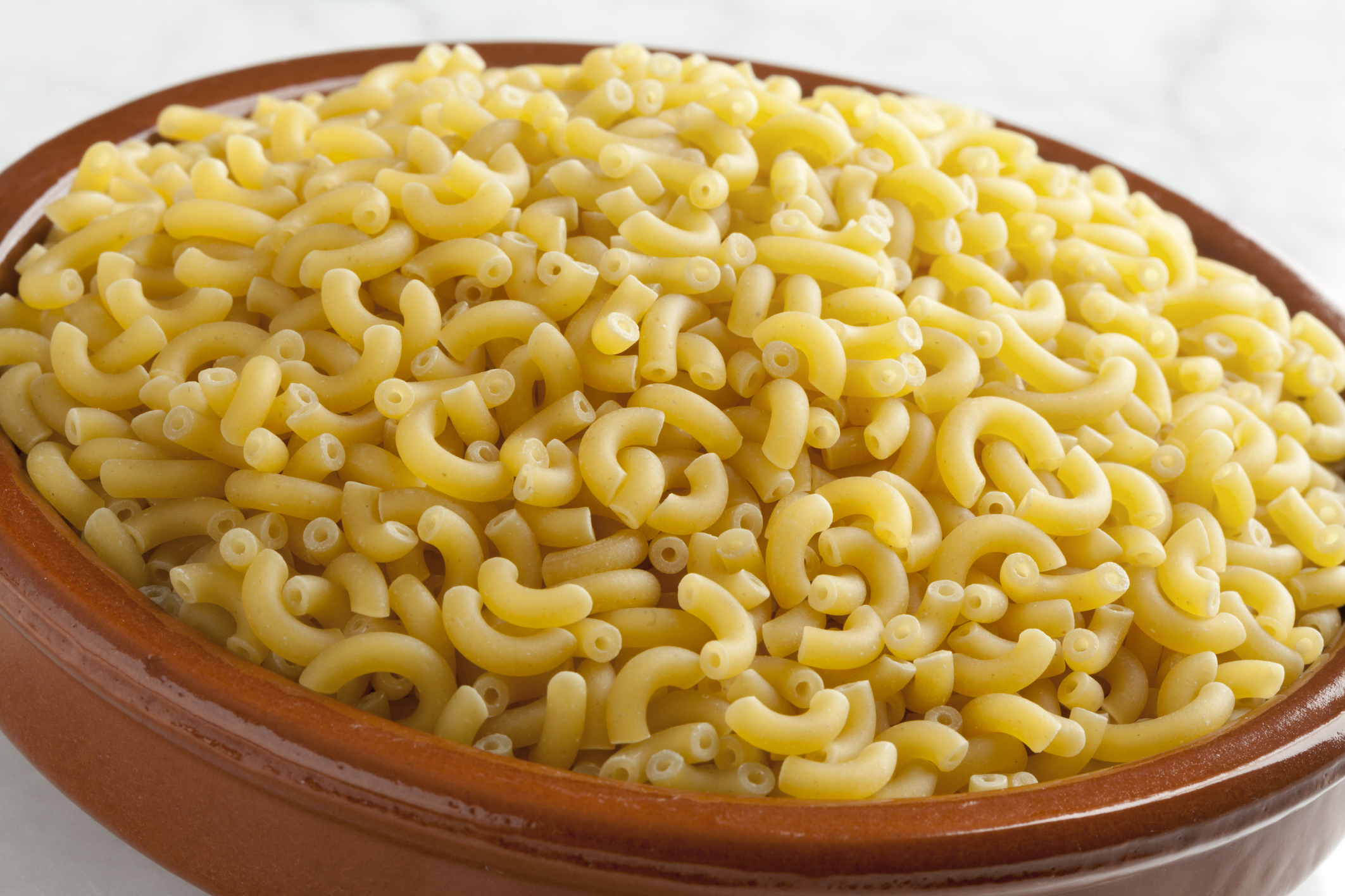 Macaroni