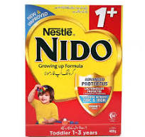 Nestle Nido