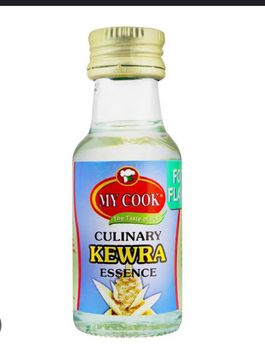 Kewra Essence