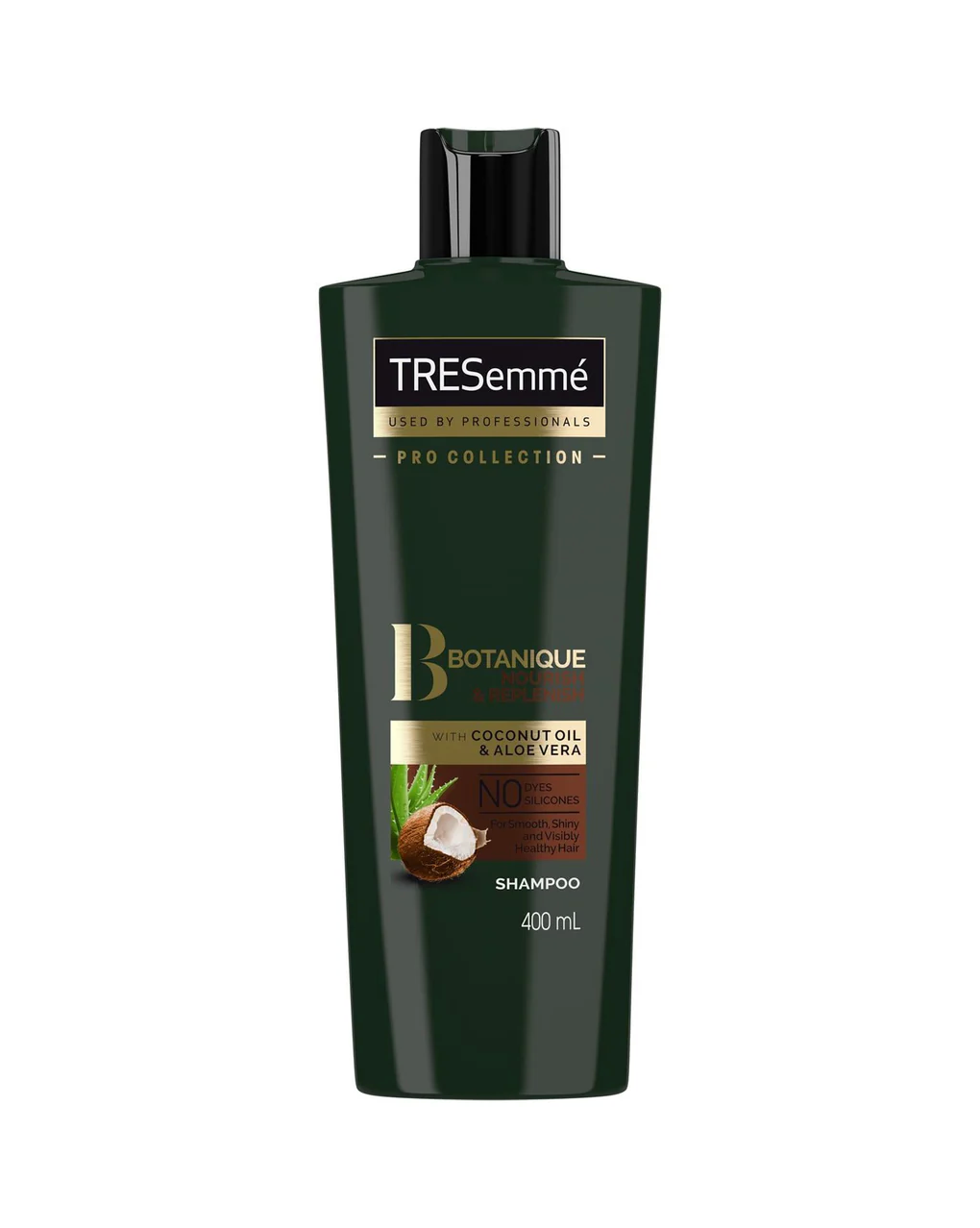 Tresemme  Shampoo