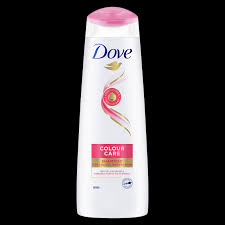 Dove Shampoo 200 ml