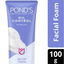 Ponds Facewash 100 gm