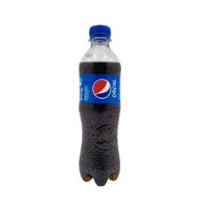 Pepsi Cola