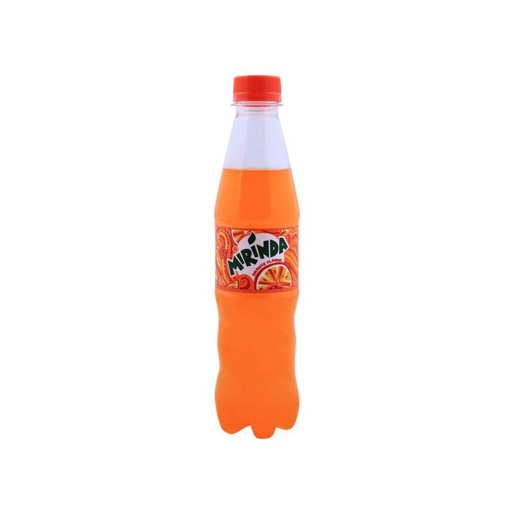 Mirinda Flavoured Drink