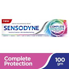 Sensodyne Complete Protection