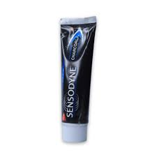 Sensodyne Charcoal Toothpaste