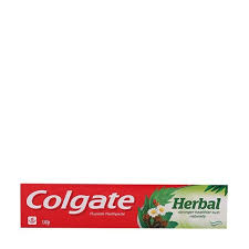 Colgate Herbal Toothpaste