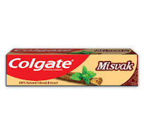 Colgate Misvak Toothpaste