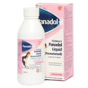 Panadol Syrup