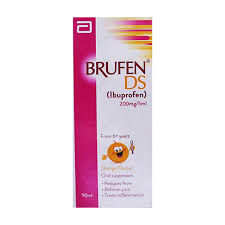 Brufen DS Syrup