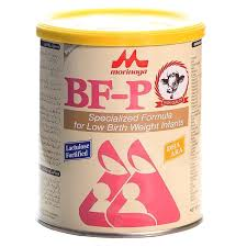 BF-P Milks