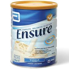 Ensure Powdered Milk