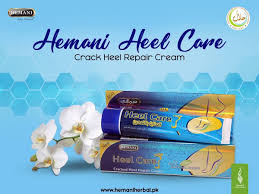 Hemani Heel Care Cream