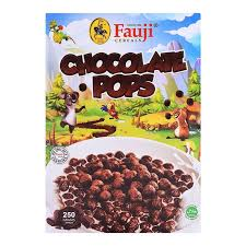 Fauji Choco Pops