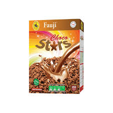 Fauji Choco Stars