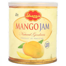 Shezan Jam