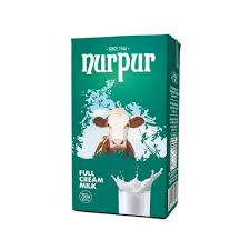 Nurpur Milk