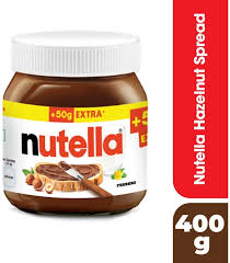 Nutella