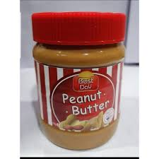 Best Day Peanut Butter