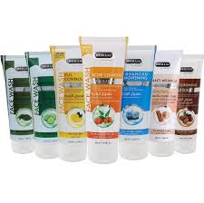 Hemani Facewash