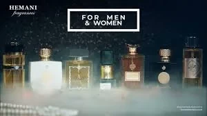 Hemani Perfume